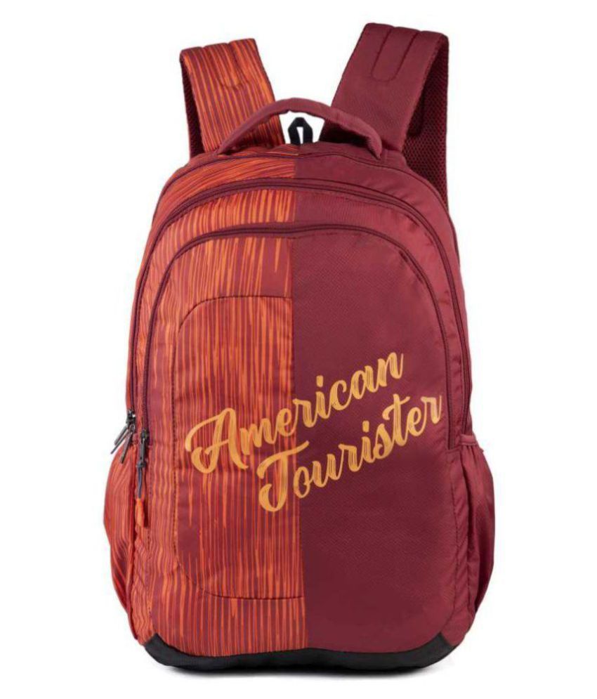 american tourister tango