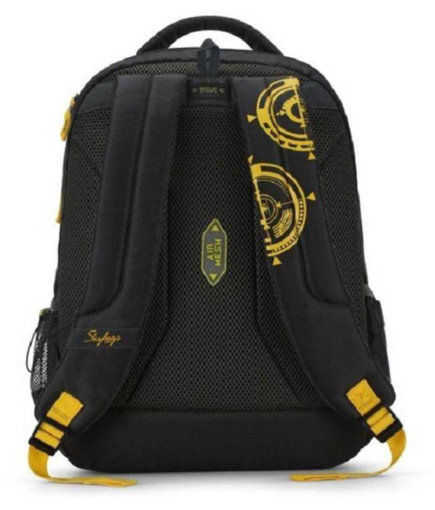 skybags figo 03