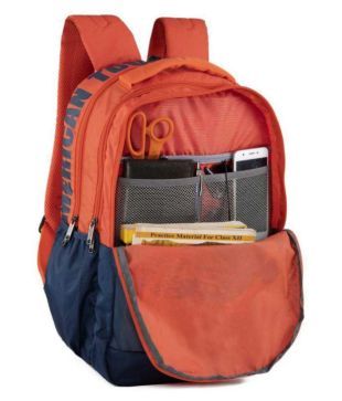 american tourister pop backpack