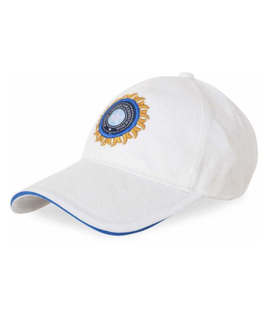 cricket cap snapdeal