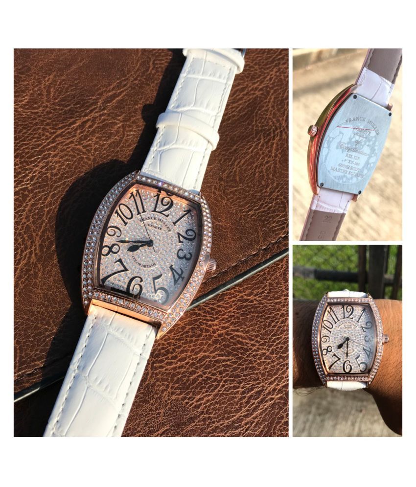 franck muller online