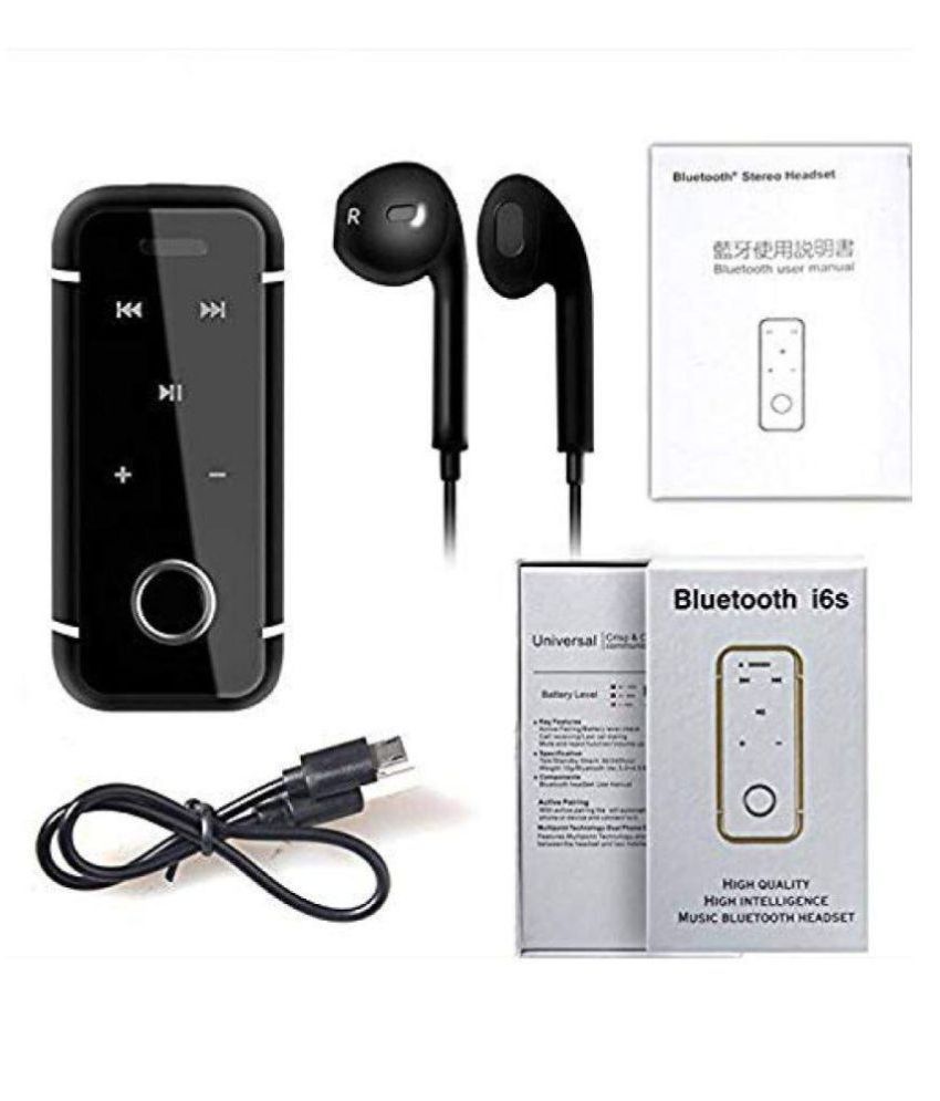 jaiden bluetooth v8