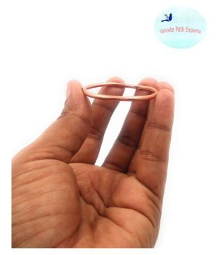 copper anklet for babies