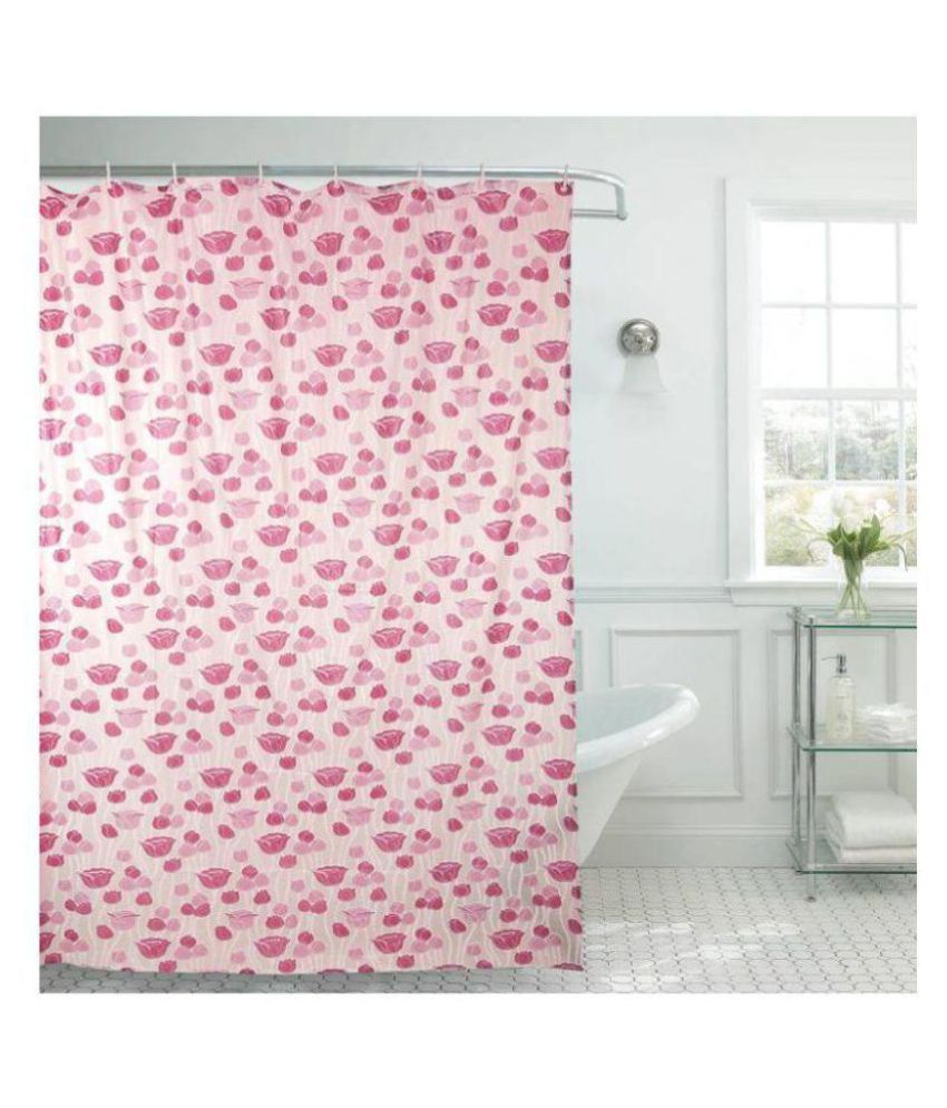 7 foot shower curtain