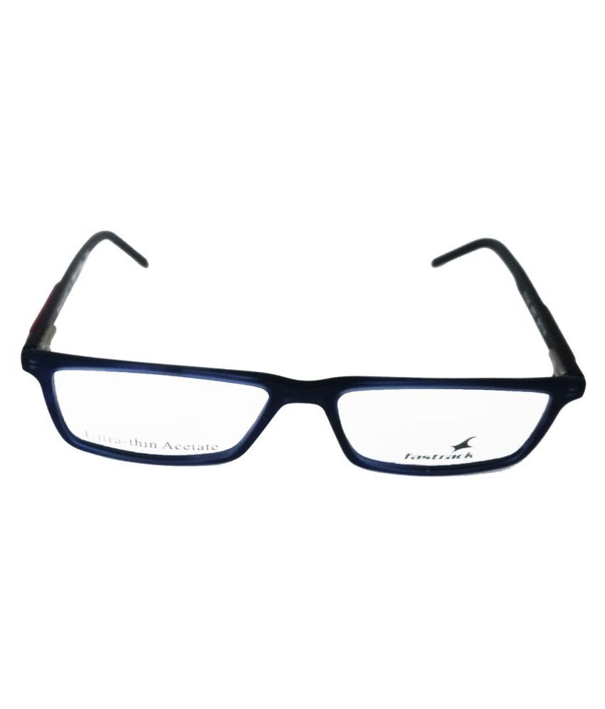 fastrack full rim frames