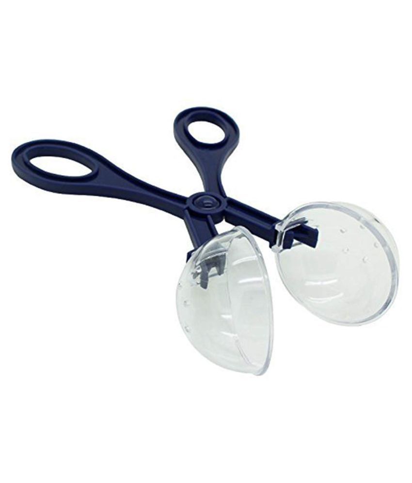 Portable Litter Potty Scoop Cleaning Tool for Hamster, Rabbit, Guinea