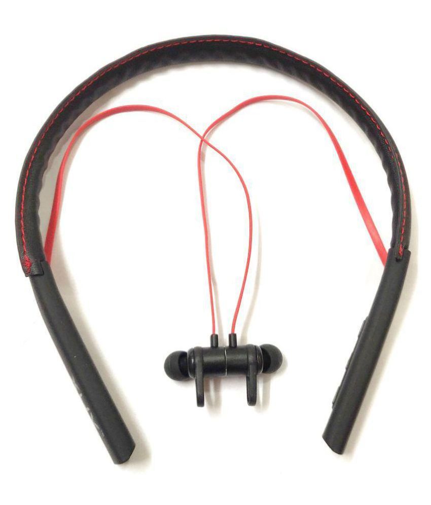 flex sweatproof sports headphones