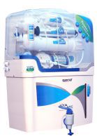 Aquagrand Grand Plus NYC 15 ROUVUF Water Purifier