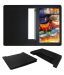 Lenovo YOGA TAB 3 8.0 / YT3 850M Flip Cover By FASTWAY Black