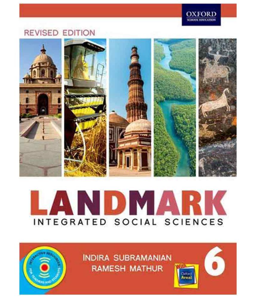 landmark-integrated-social-sciences-class-6-revised-edition-buy