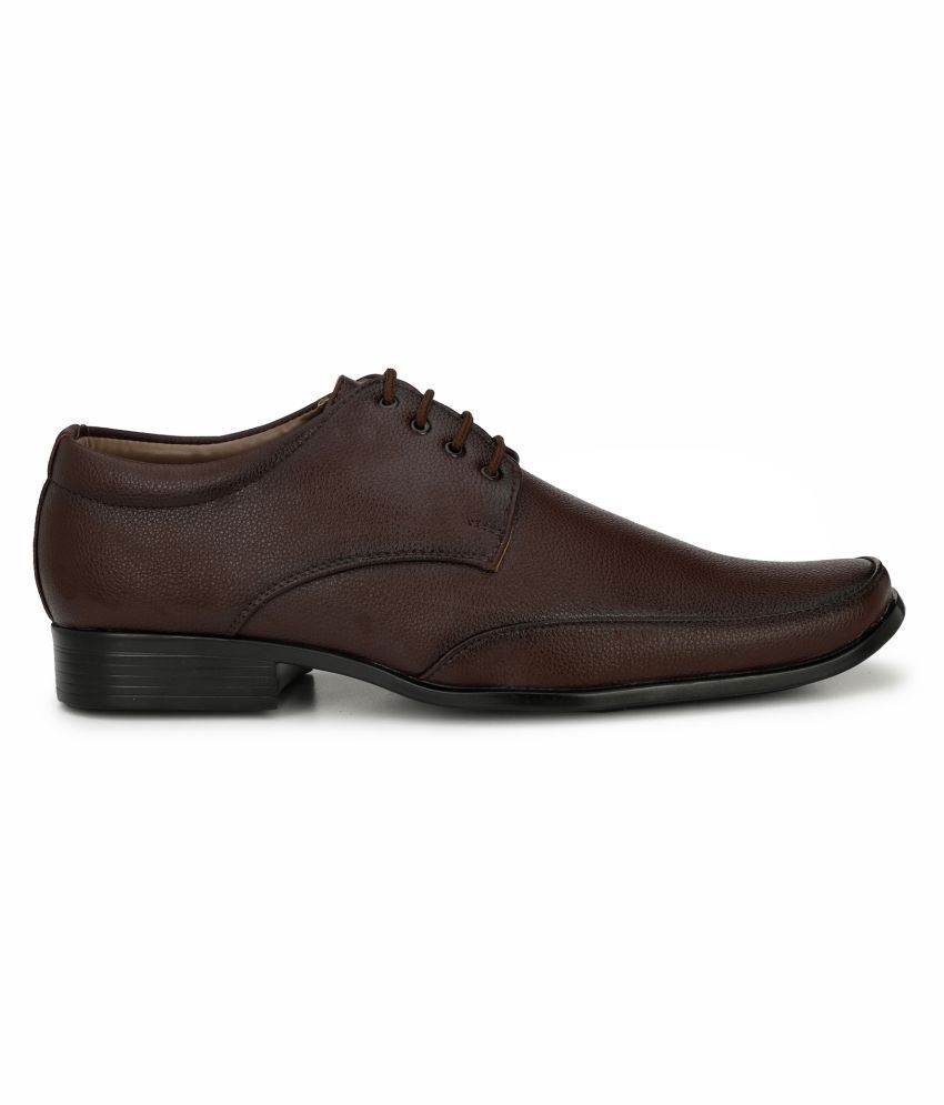 sir corbett brown formal shoes
