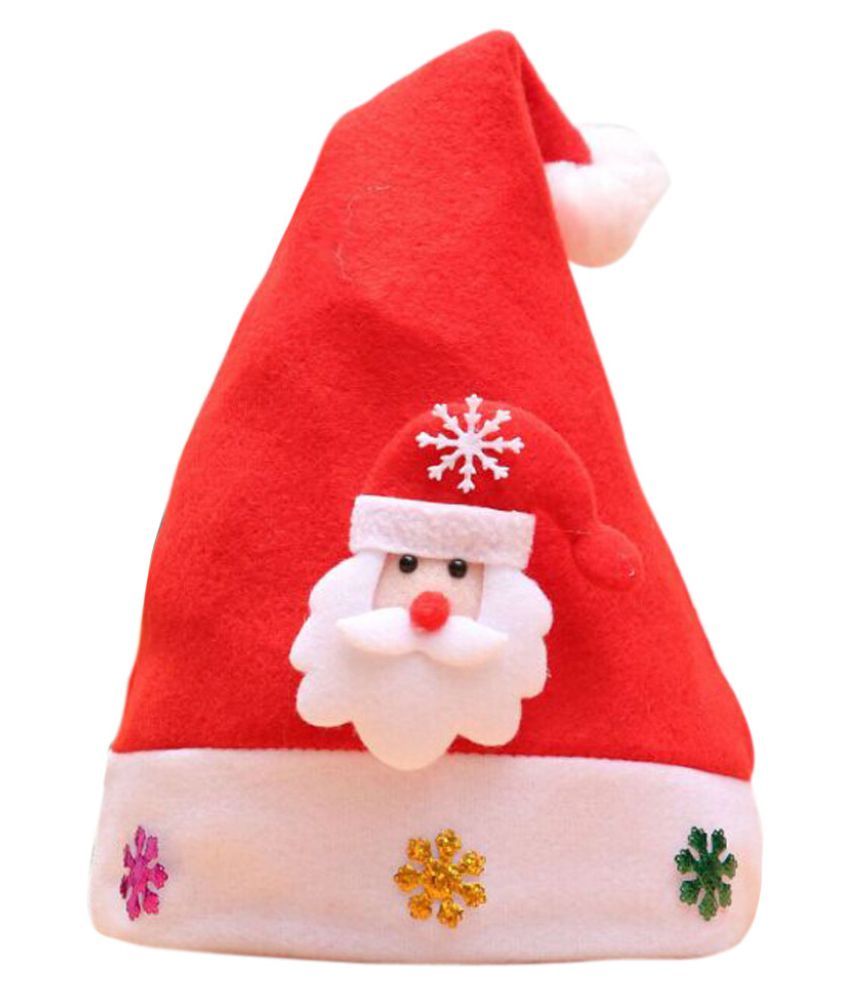 santa claus cap price