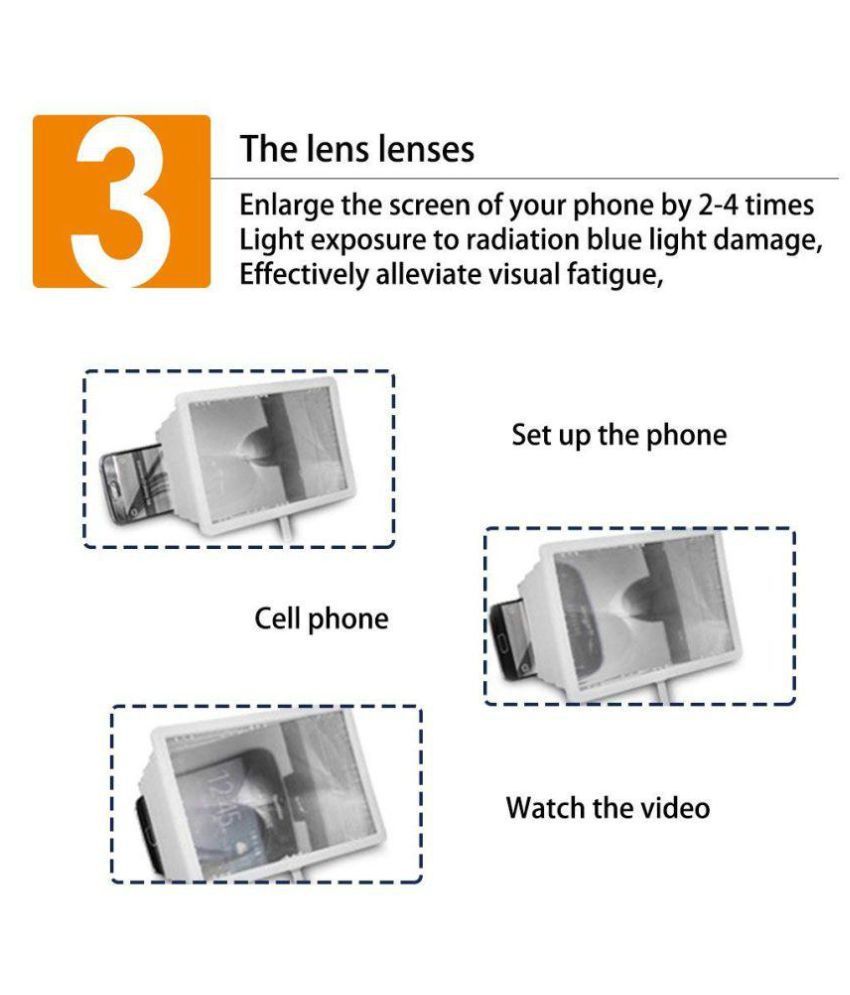 magic screen magnification cost magic screen magnification cost