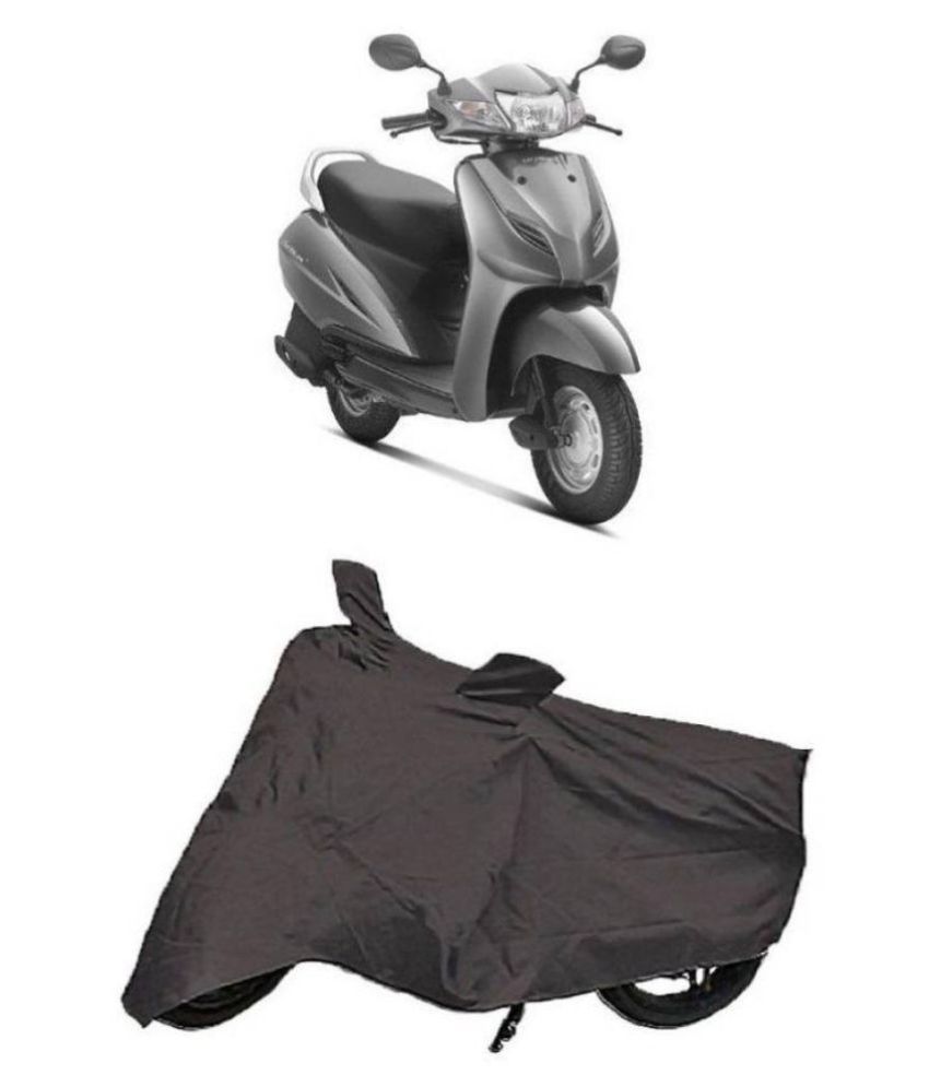 honda activa 3g