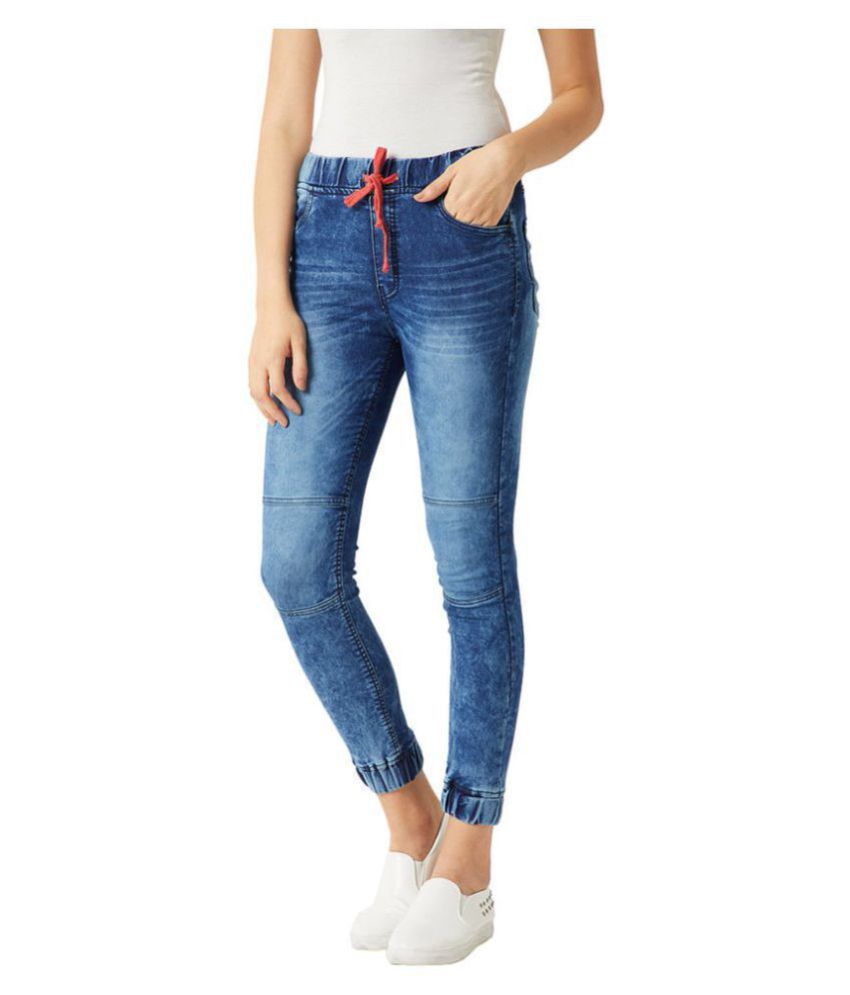 misses jogger pants