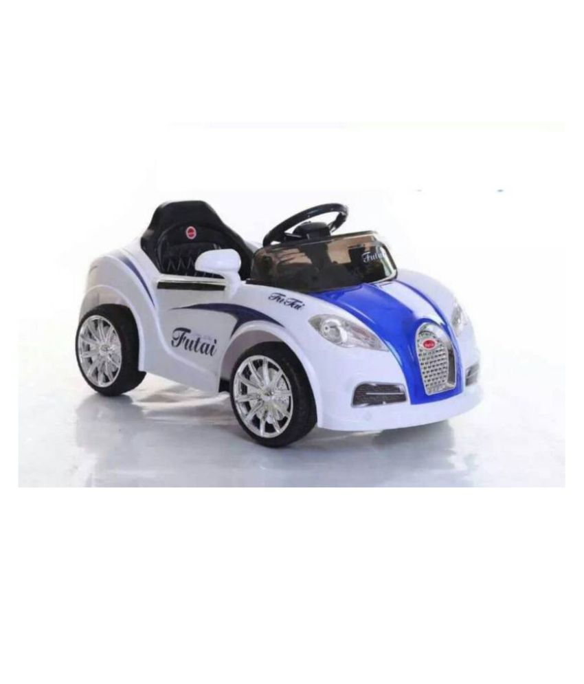 ayaan toys car