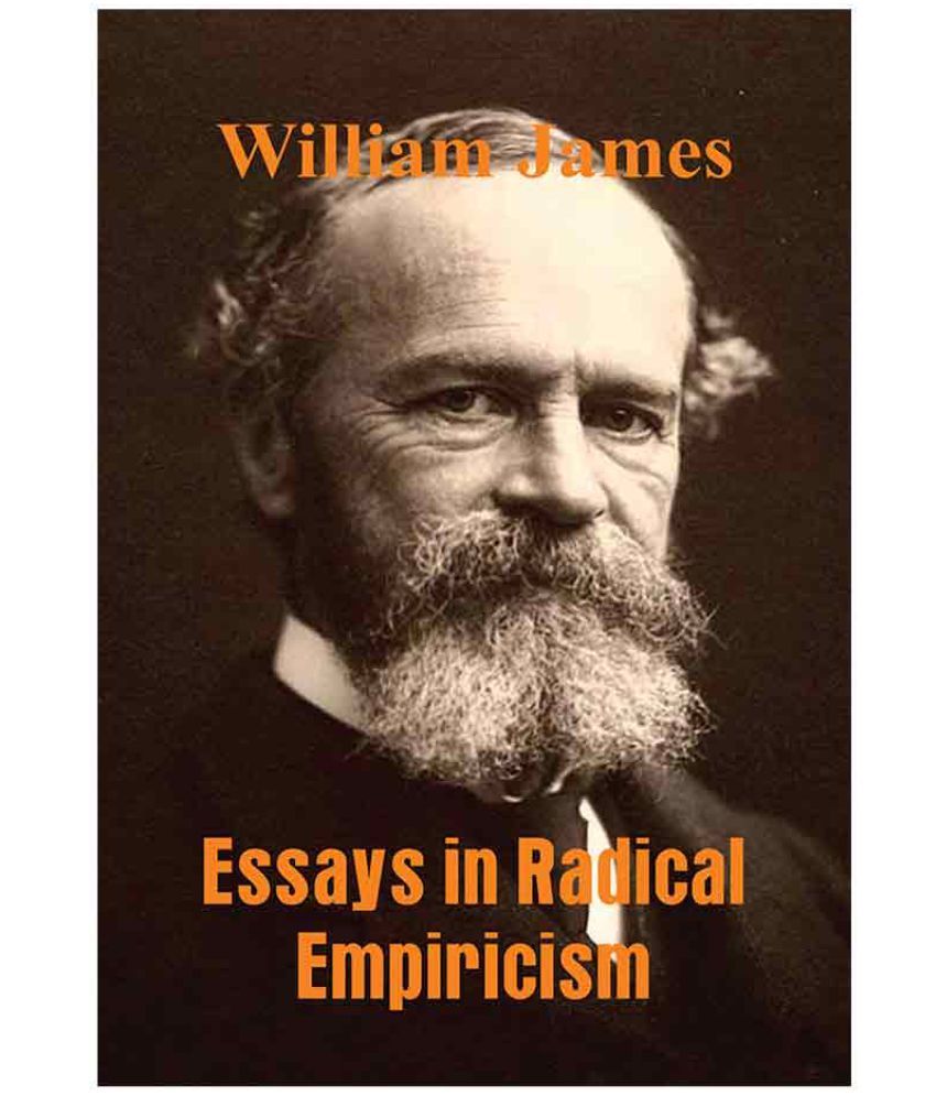 James Arthur Williams Essays