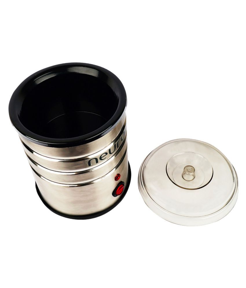 Neuron Ultima Electric Wax Heater Buy Neuron Ultima Electric Wax