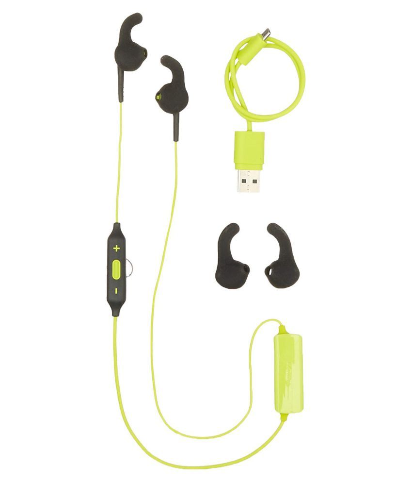 Philips SHQ6500CL Ear Buds Wireless Earphones With Mic - Buy Philips  SHQ6500CL Ear Buds Wireless Earphones With Mic Online at Best Prices in  India on Snapdeal