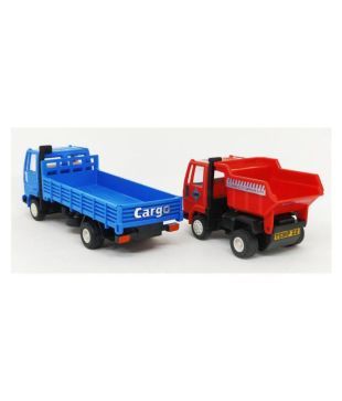ashok leyland toy truck