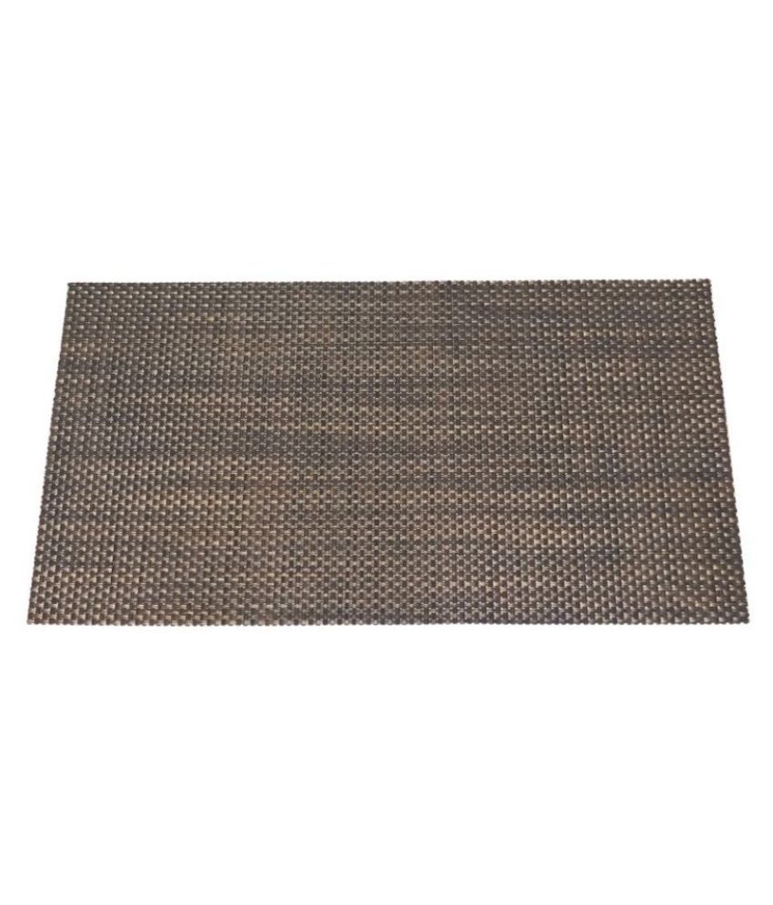 Decorika Single Pvc Table Mats Buy Decorika Single Pvc Table