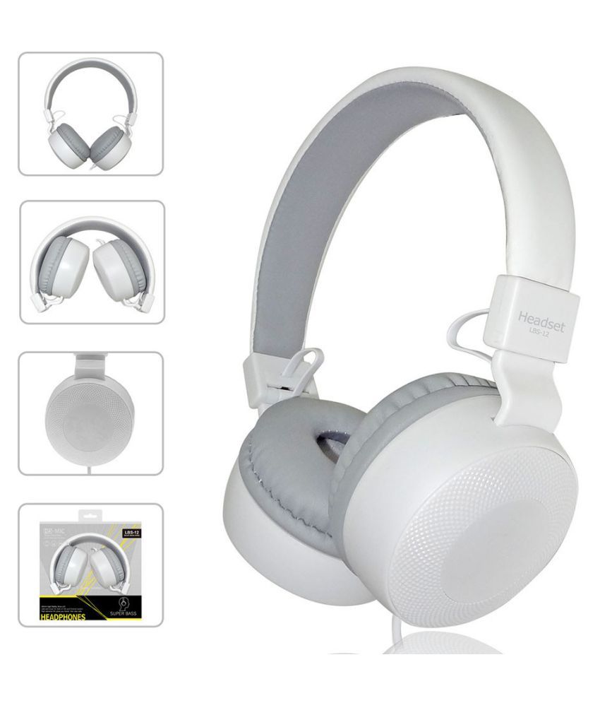 Kubite Wire Sport Headset Stereo 