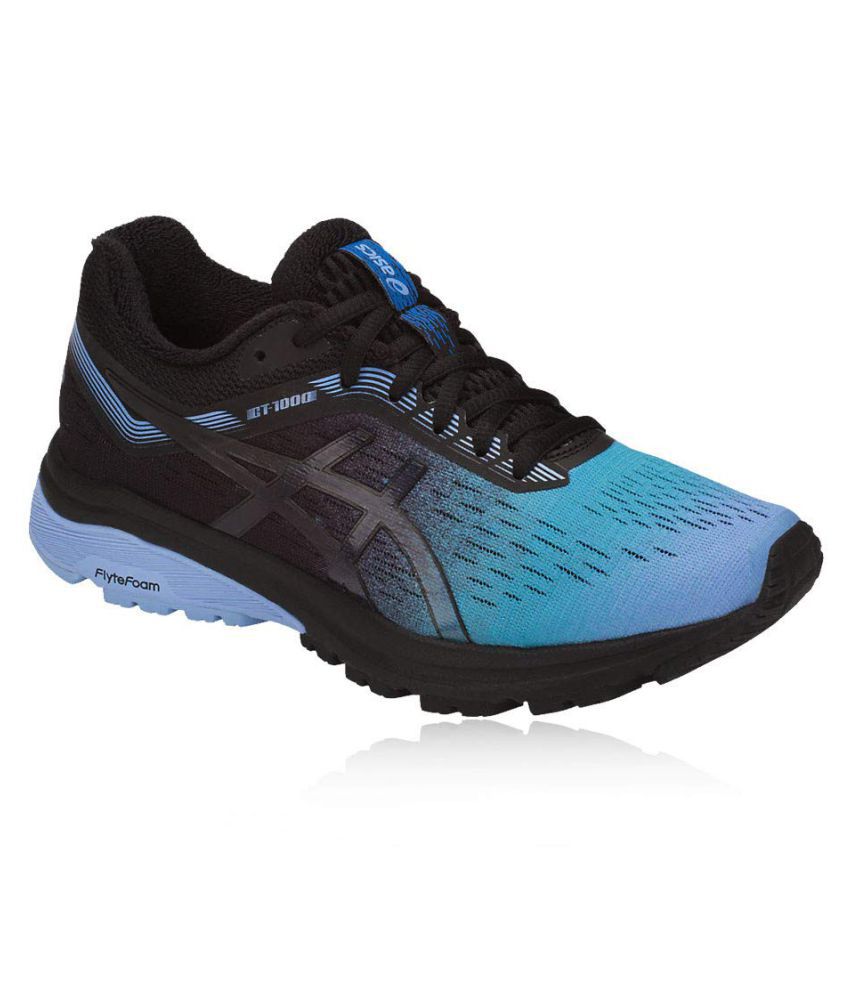 Asics Running Shoes Blue Running Shoes - Buy Asics Running Shoes Blue ...