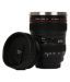 Gadget Hero's Camera Lens Thermos Steel Coffee Mug 1 Pcs mL