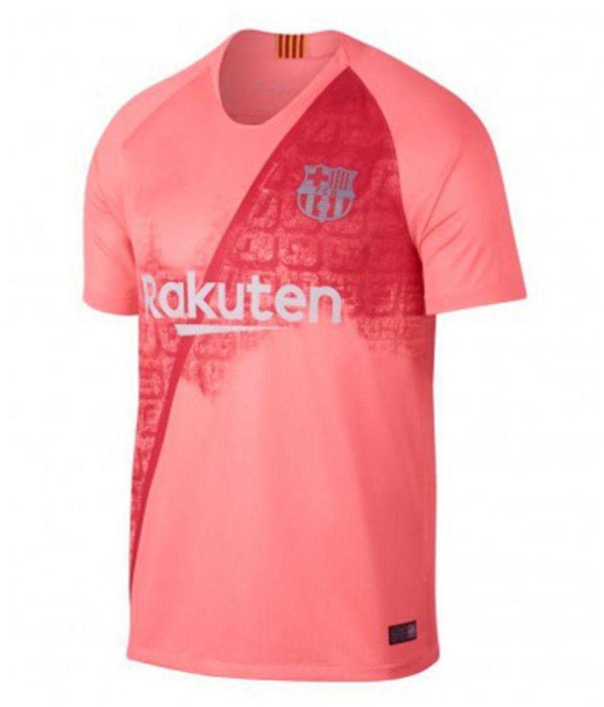 barcelona latest jersey