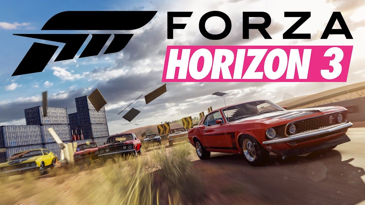 forza horizon 3 pc price