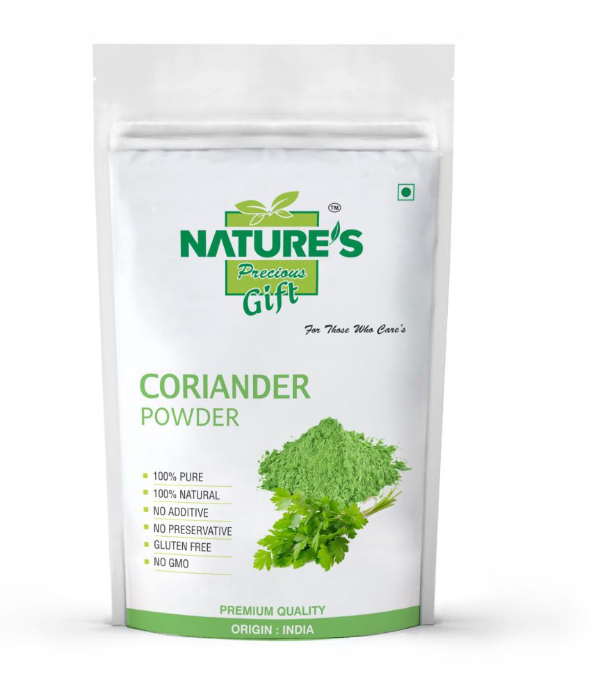     			Nature's Gift Coriander Powder 500 gm