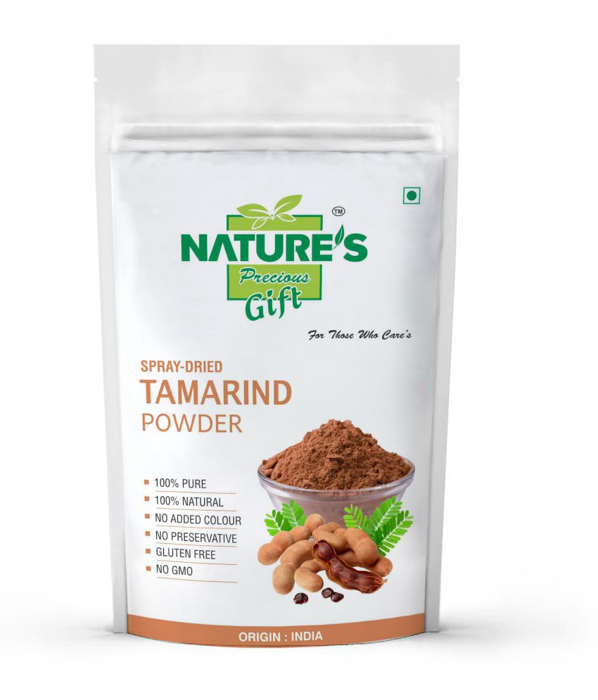     			Nature's Gift Tamarind Powder 500 gm