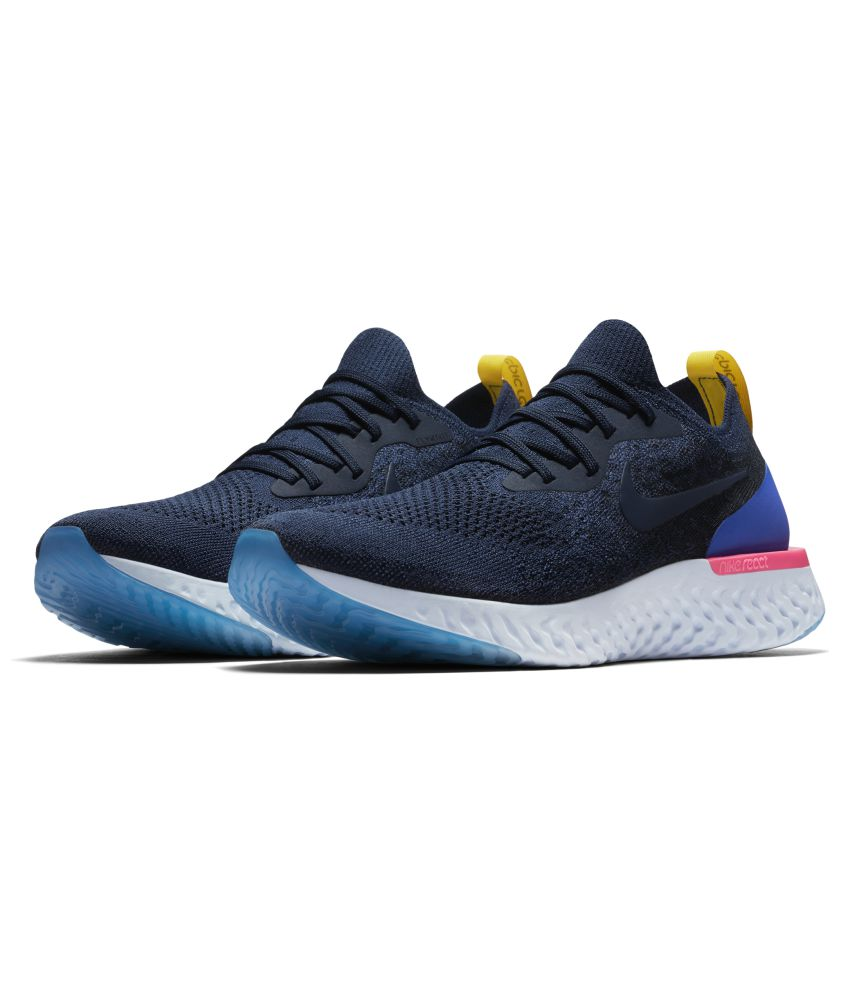 nike epic react snapdeal
