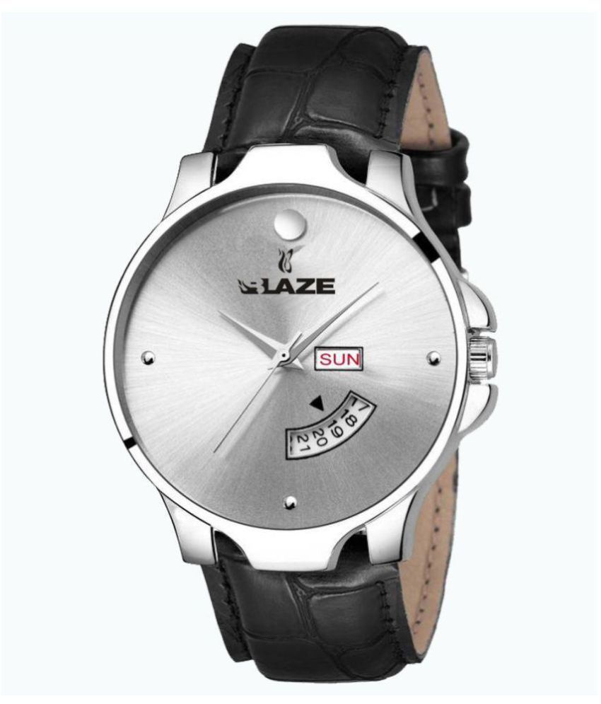 the blaze watch