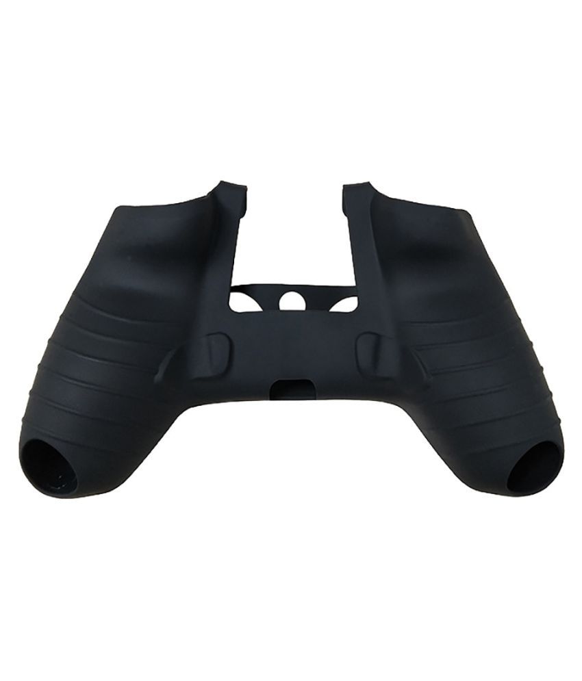 Buy Silicone Soft Case Skin Grip Cover For Playstation 4 Ps4 Nacon 2 Controller Online At Best Price In India Snapdeal