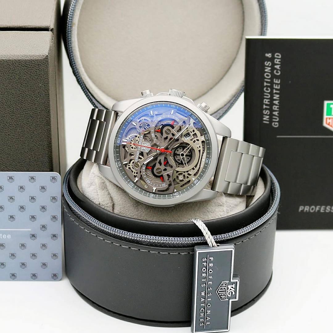 Formula 10 Cr7 Stainless Steel Chronograph Men's Watch - Buy Formula 10