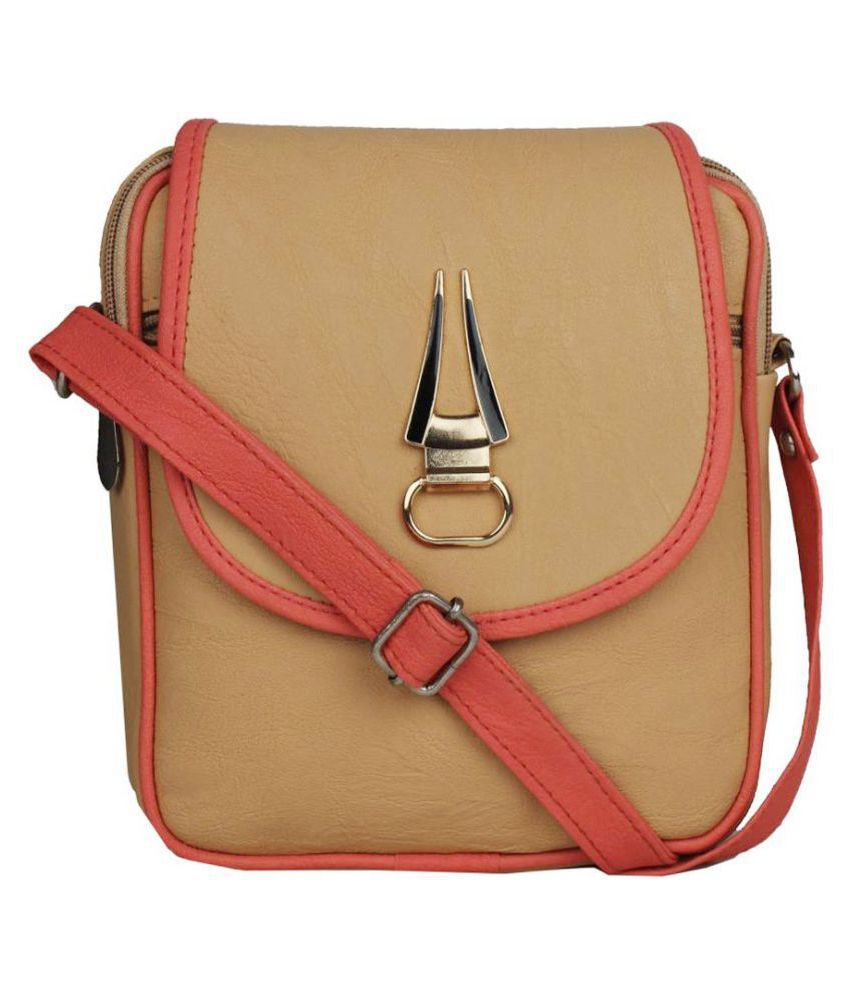 sling bags on snapdeal