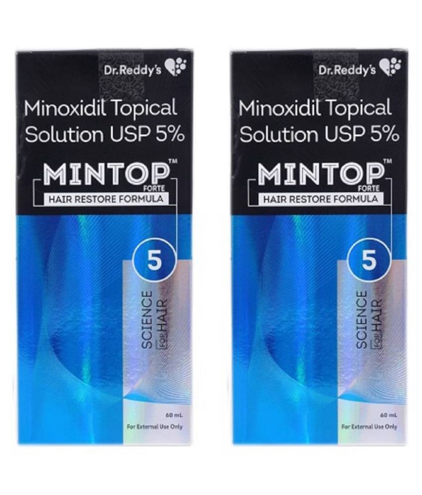 how to use minoxin 5 plus spray
