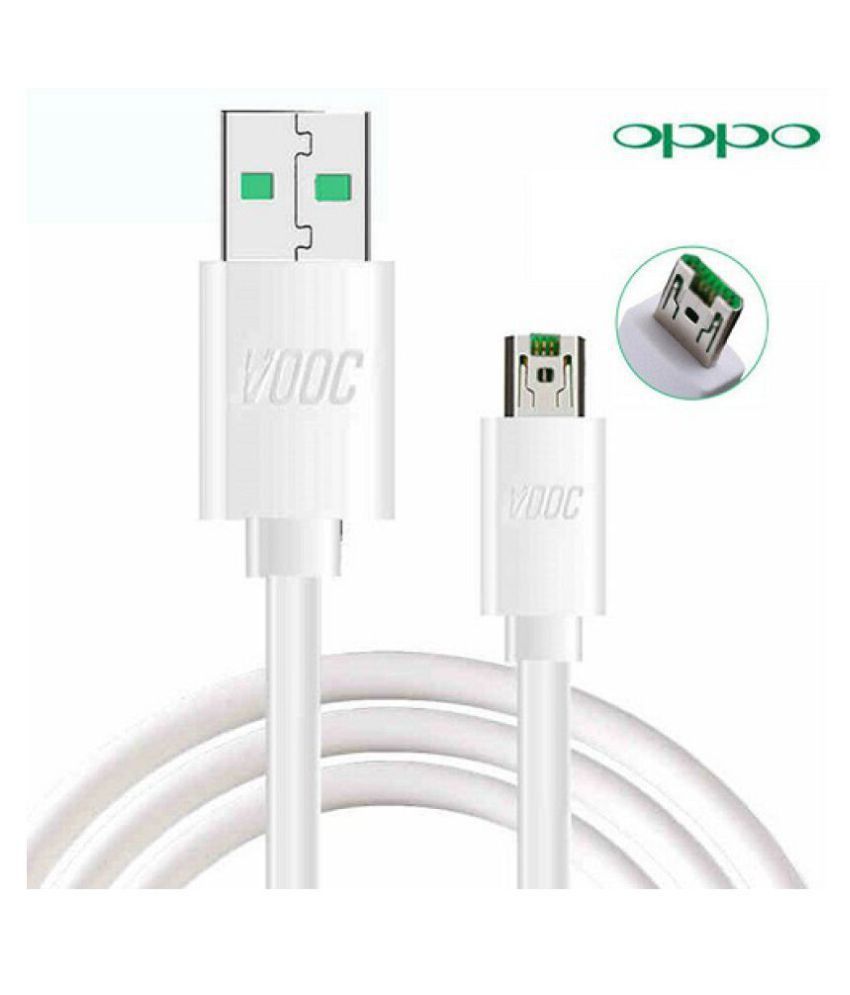 oppo charger cord