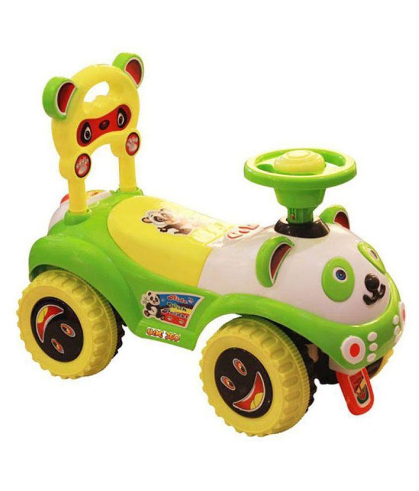 rider toy car