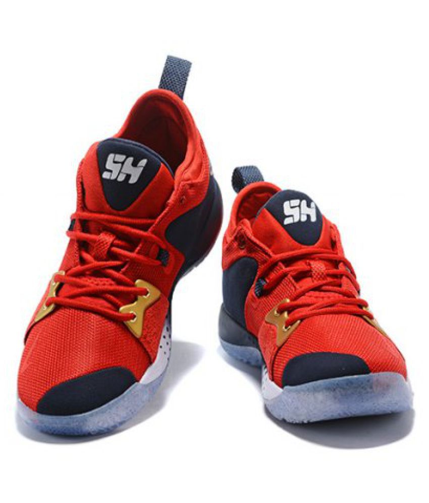 pg 2 red