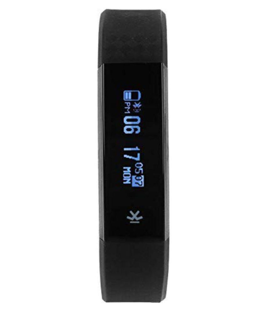 wrogn smart band