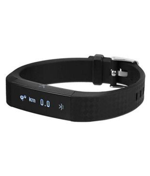 wrogn smart band