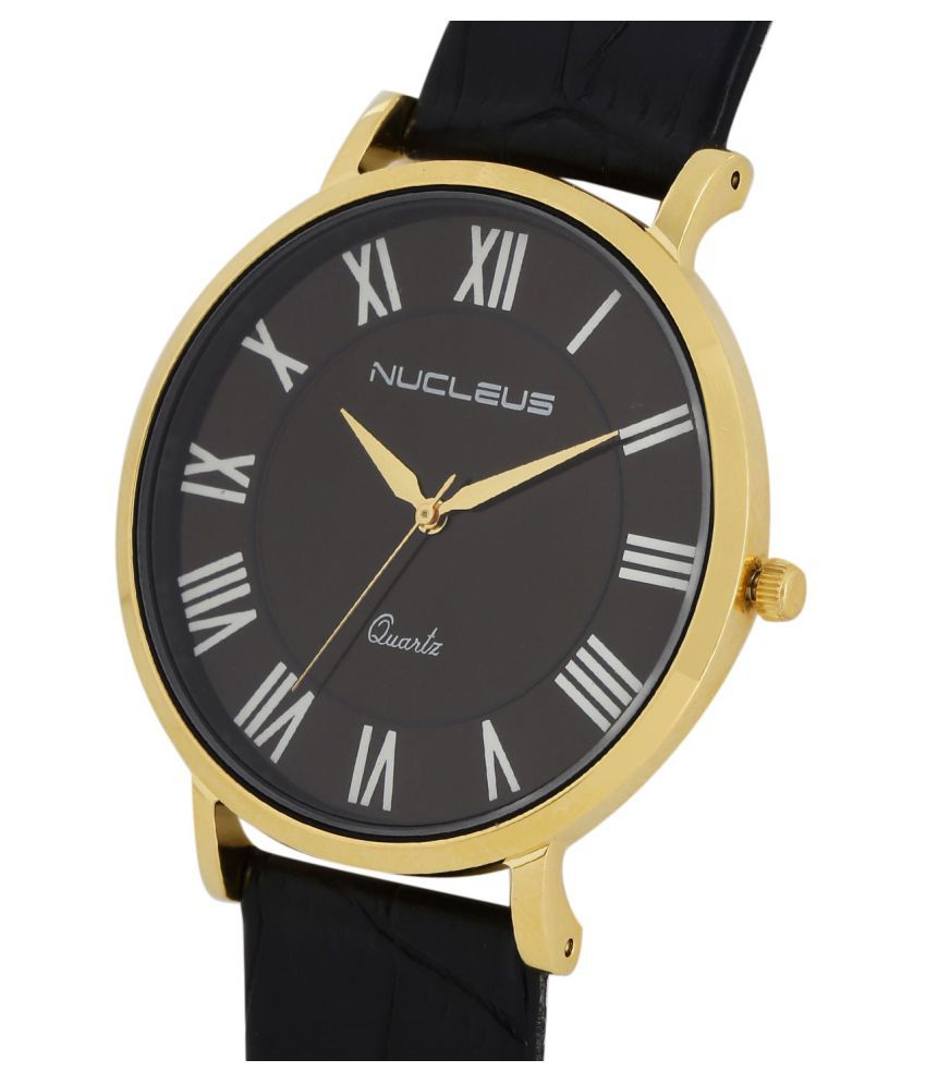 nucleus os watch