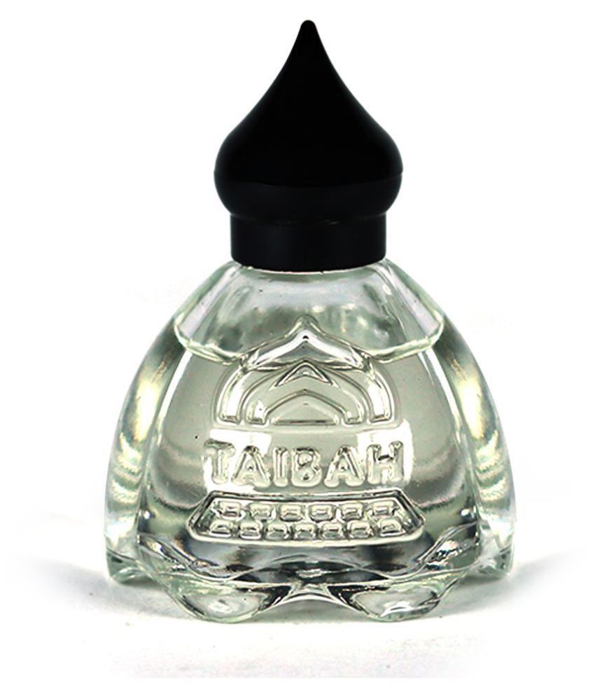 taibah attar