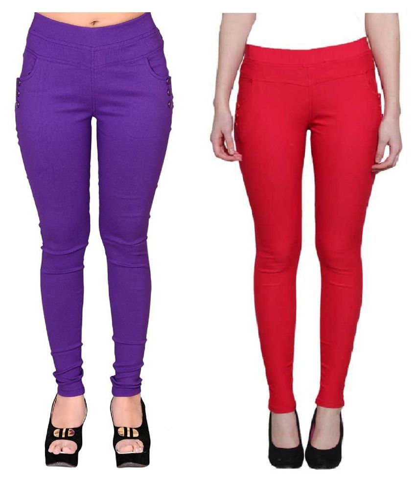 best jeggings for pear shaped