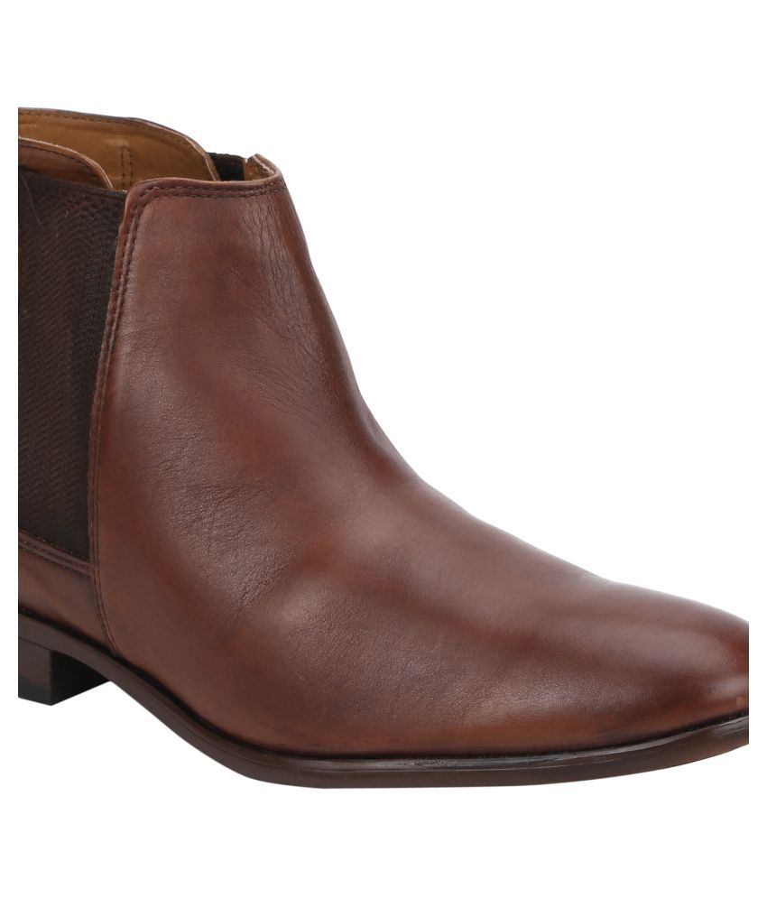 red tape rts6223 tan boots