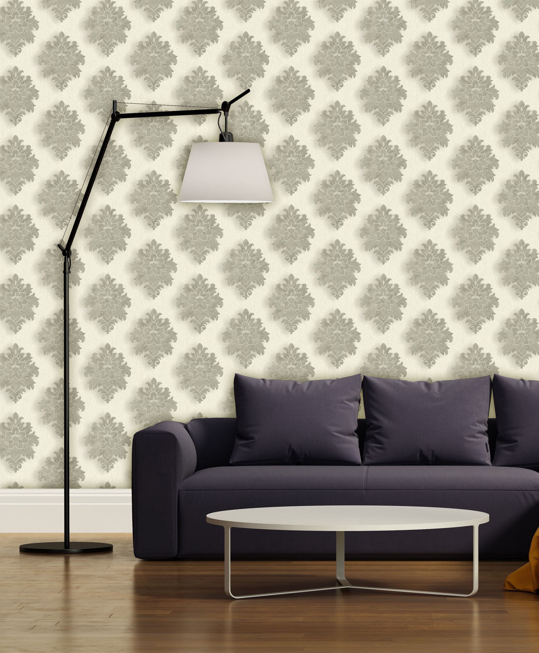 Buy Gatih Checks WallPapers SelfAdhesive AntiMold Abstract 3D Sticker   200 x 60 cms  Online at Best Price in India  Snapdeal