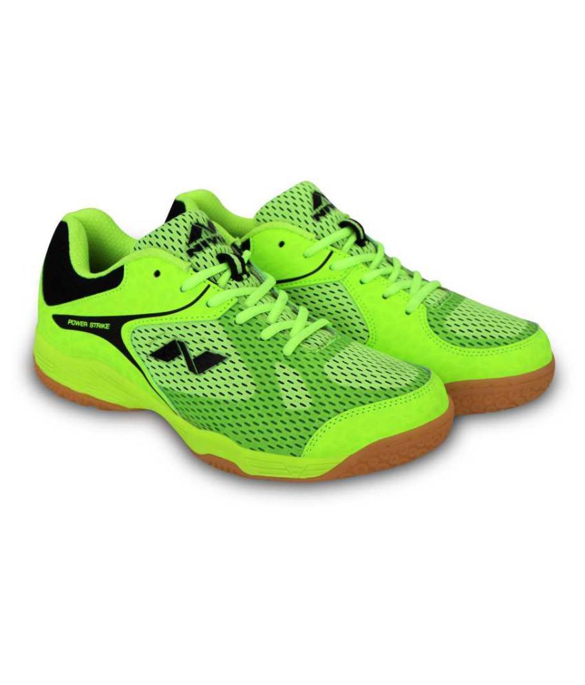 nivia power strike 2.0