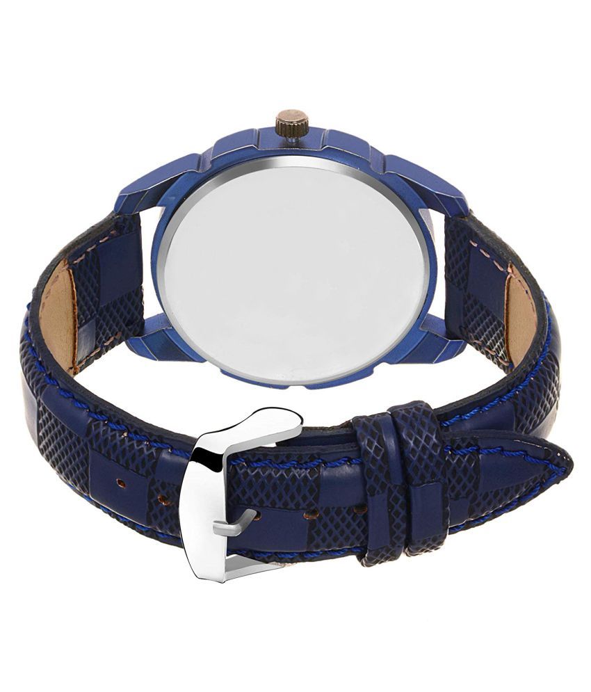 daniel jubile watch